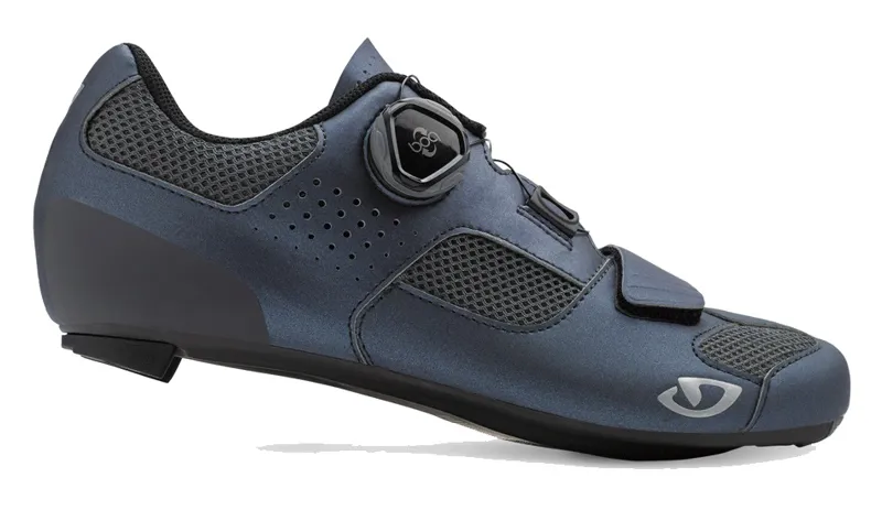 giro espada boa women's road shoe