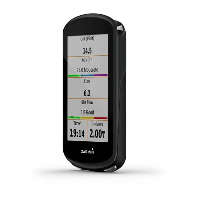 Garmin Edge 1030 Plus GPS Computer Only-3