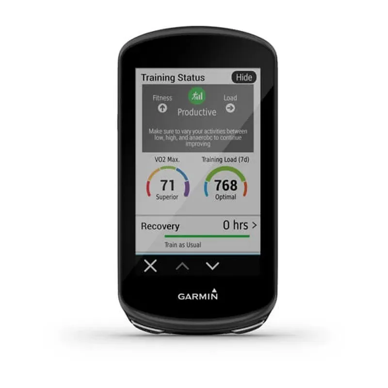 Garmin Edge 1030 Plus GPS Computer Only-5