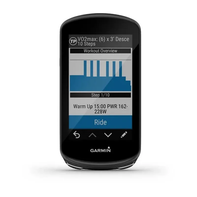 Garmin Edge 1030 Plus GPS Computer Only-6