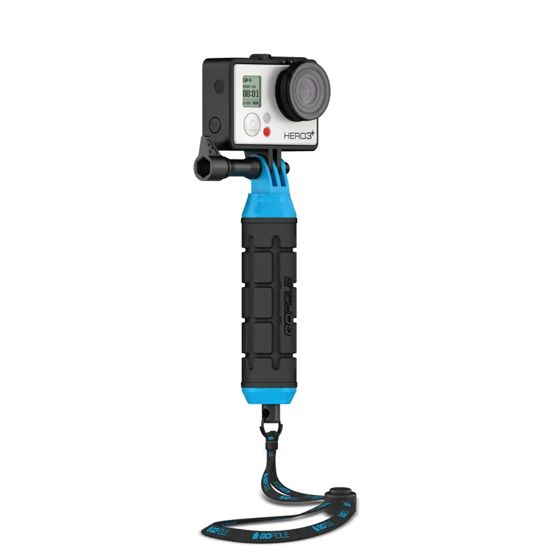 GoPole Grenade - Hand Grip for GoPro Cameras-2
