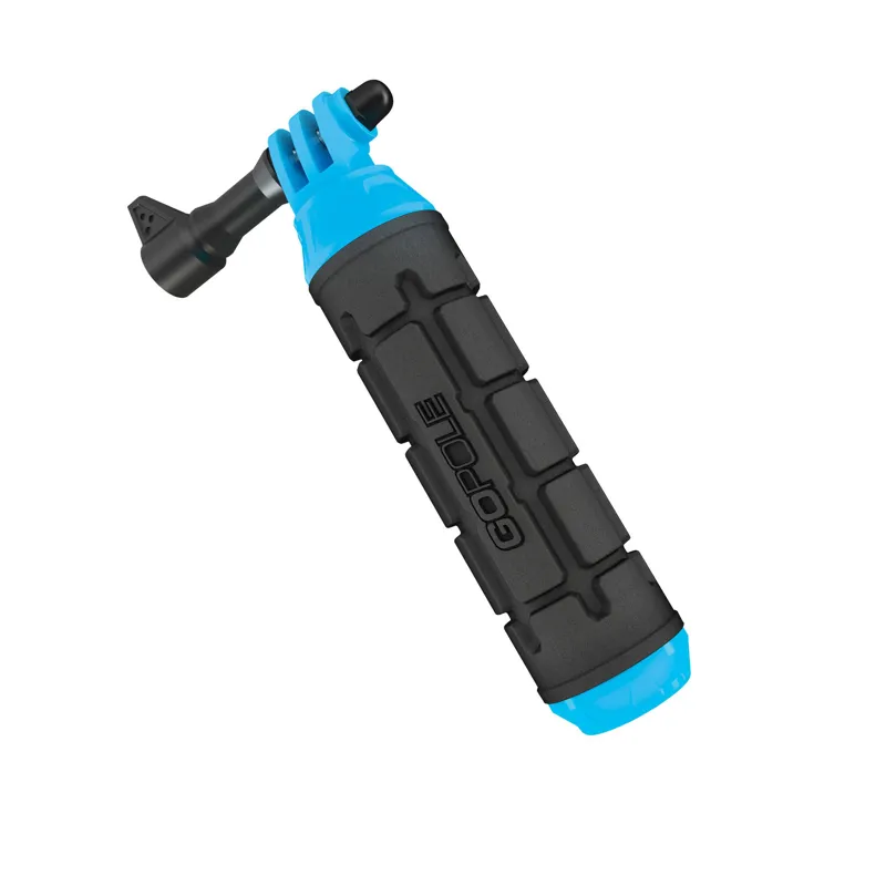 GoPole Grenade - Hand Grip for GoPro Cameras