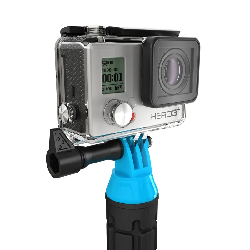 GoPole Grenade - Hand Grip for GoPro Cameras-1