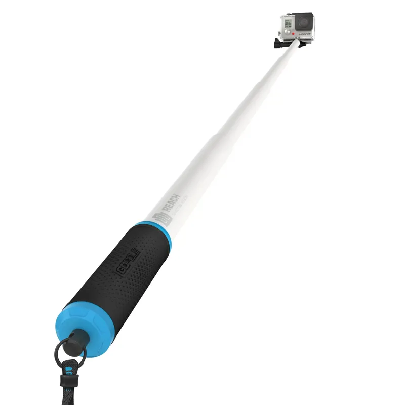GoPole Reach - Extendable Pole for GoPro Cameras-1