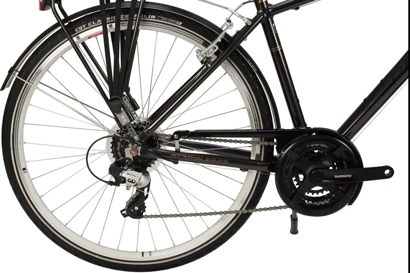 raleigh pioneer grand tour 2020 hybrid bike