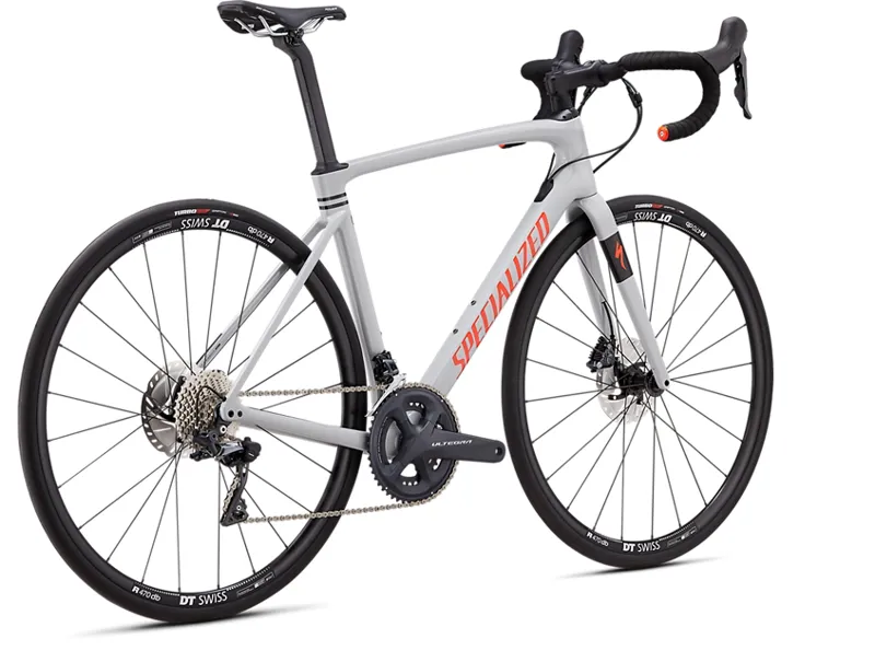 Шоссейный велосипед specialized Roubaix sl4 Triple