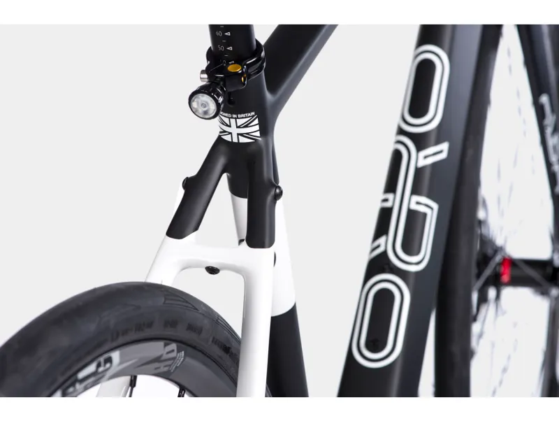 orro terra c 105 hydro review