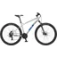 GT Aggressor Expert 27.5/29er Hardtail Mountain Bike - Silver