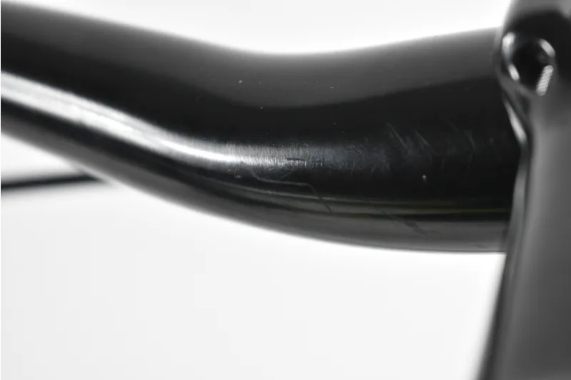 Nearly New 2019 GT Aggressor Comp 27.5 Hardtail MTB - Blue - Medium-3