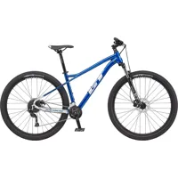 avalanche gt bike mountain comp