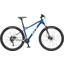 GT Avalanche Sport 27.5/29er 2023 Hardtail Mountain Bike - Team Blue