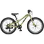 GT Stomper Ace 20w 2023 Kids Bike - Gloss Moss Green