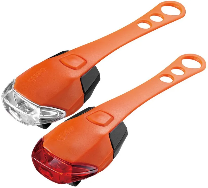 Guee Camaro 1 LED Light Set-2