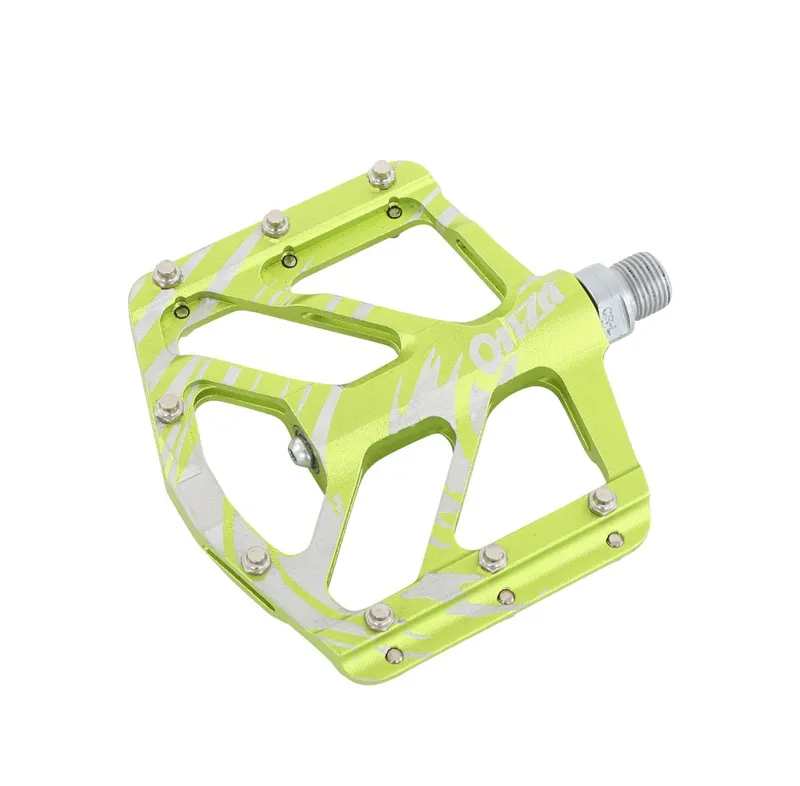 Onza HO2 MTB Flat Pedals 9/16 inch