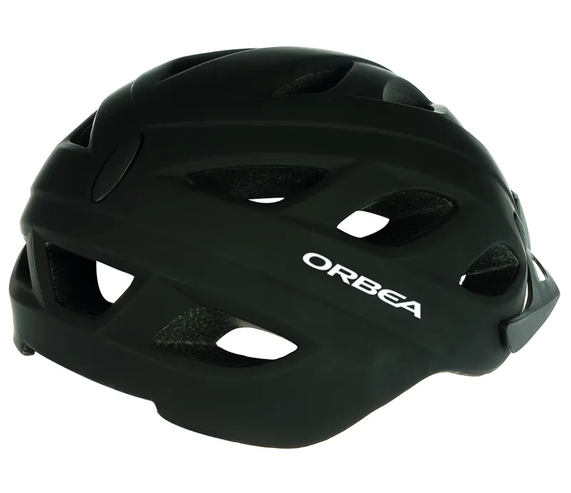 Orbea Sport City Urban Helmet - Black-2