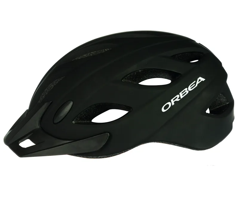 Orbea Sport City Urban Helmet - Black-1