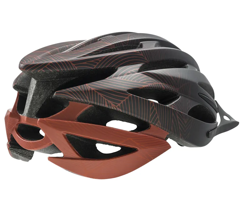 Orbea H10 MTB Helmet - Black-2