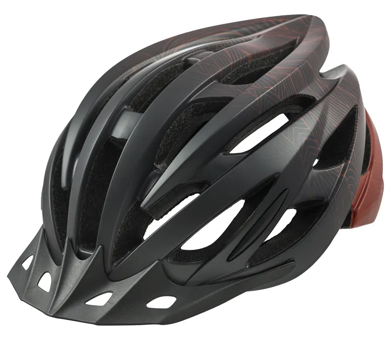 Orbea H10 MTB Helmet - Black