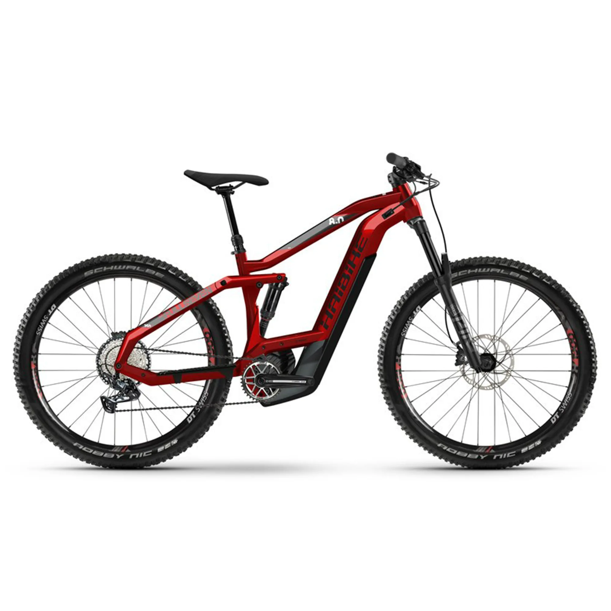 Haibike E Bike All Mountain 2020 Haibike XDuro AllMtn 2020 Bosch –