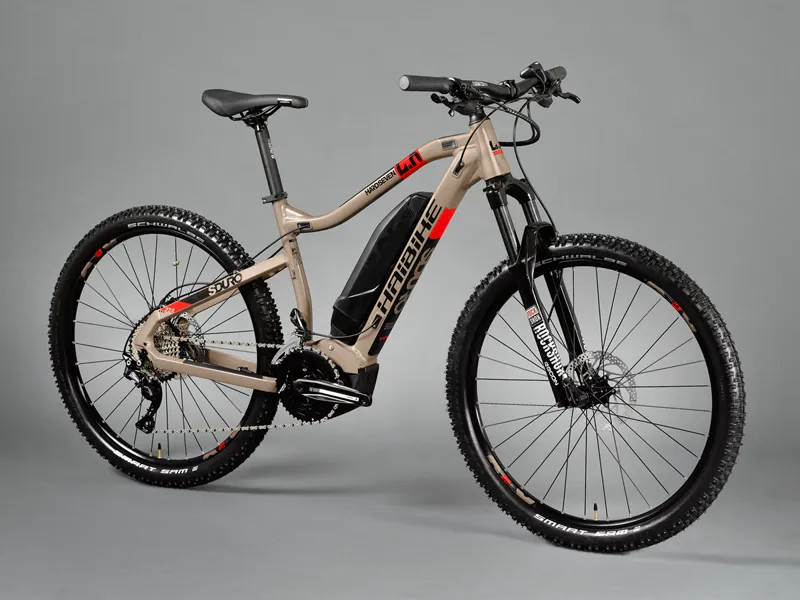 2020 haibike