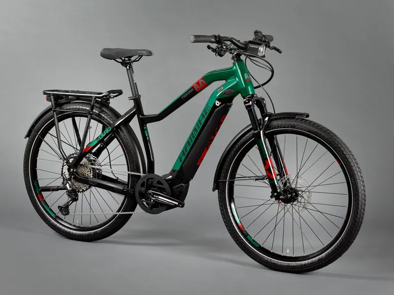 haibike urban