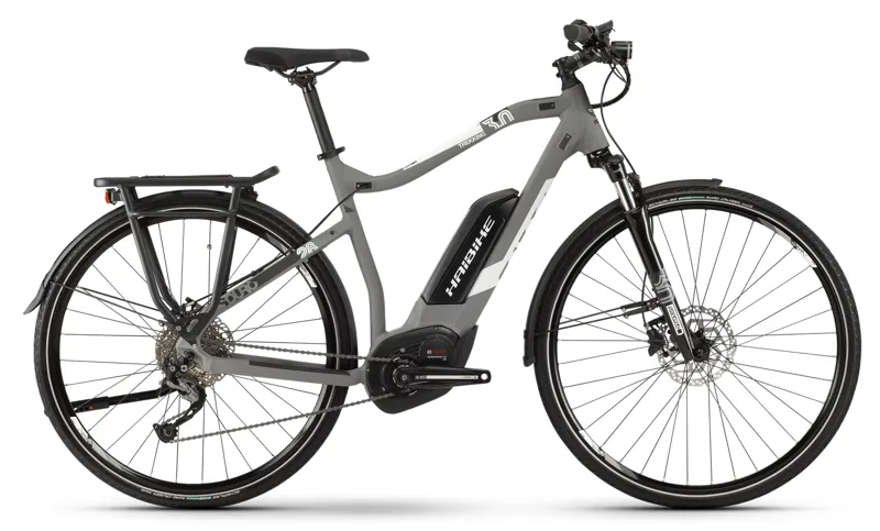 Haibike Sduro Trekking 3.0 2019 