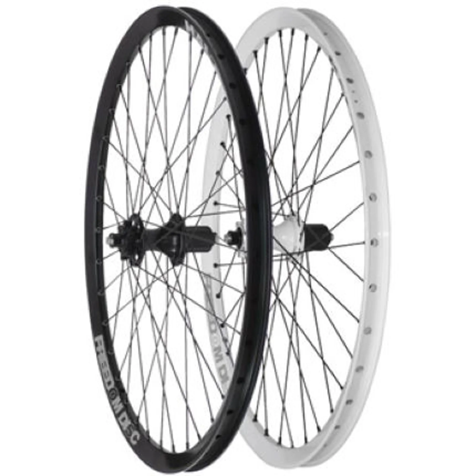 Bicycle Wheel Halo Wheels 29 Halo Freedom Disc Pro 29 Inch Rear
