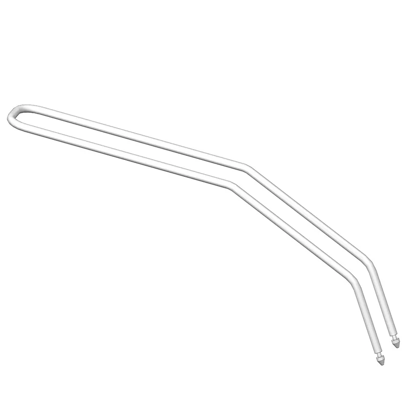 hamax kiss small frame bar