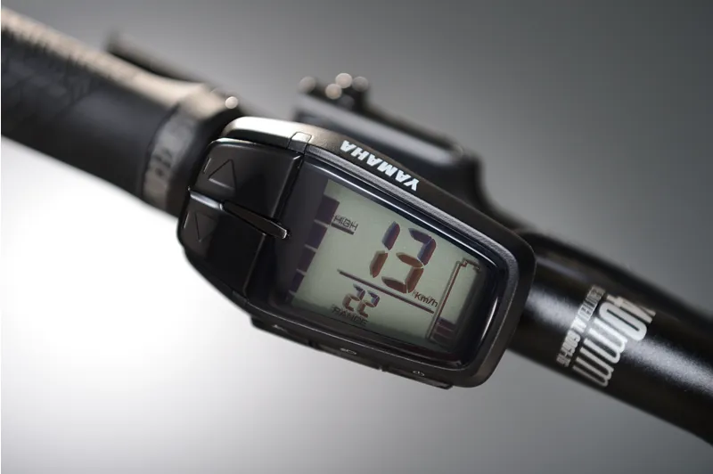 Haibike Sduro Hardnine 5.0 2020 Electric MTB - White/Orange/Blue-3