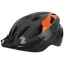 Oxford Neat MTB Helmet - Grey/Orange