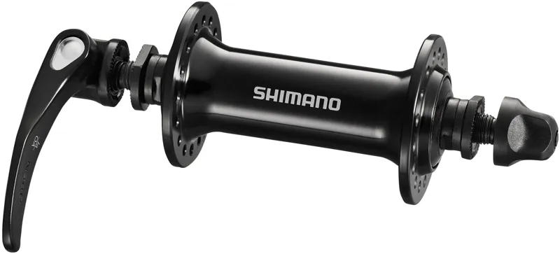 Shimano HB-RS300 Sora QR Front Hub - 100 mm
