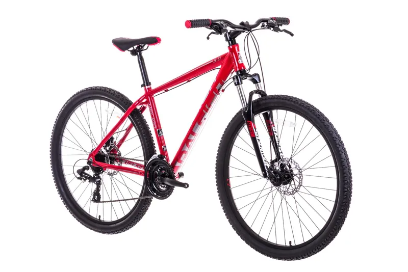 raleigh 3.0 mountain bike