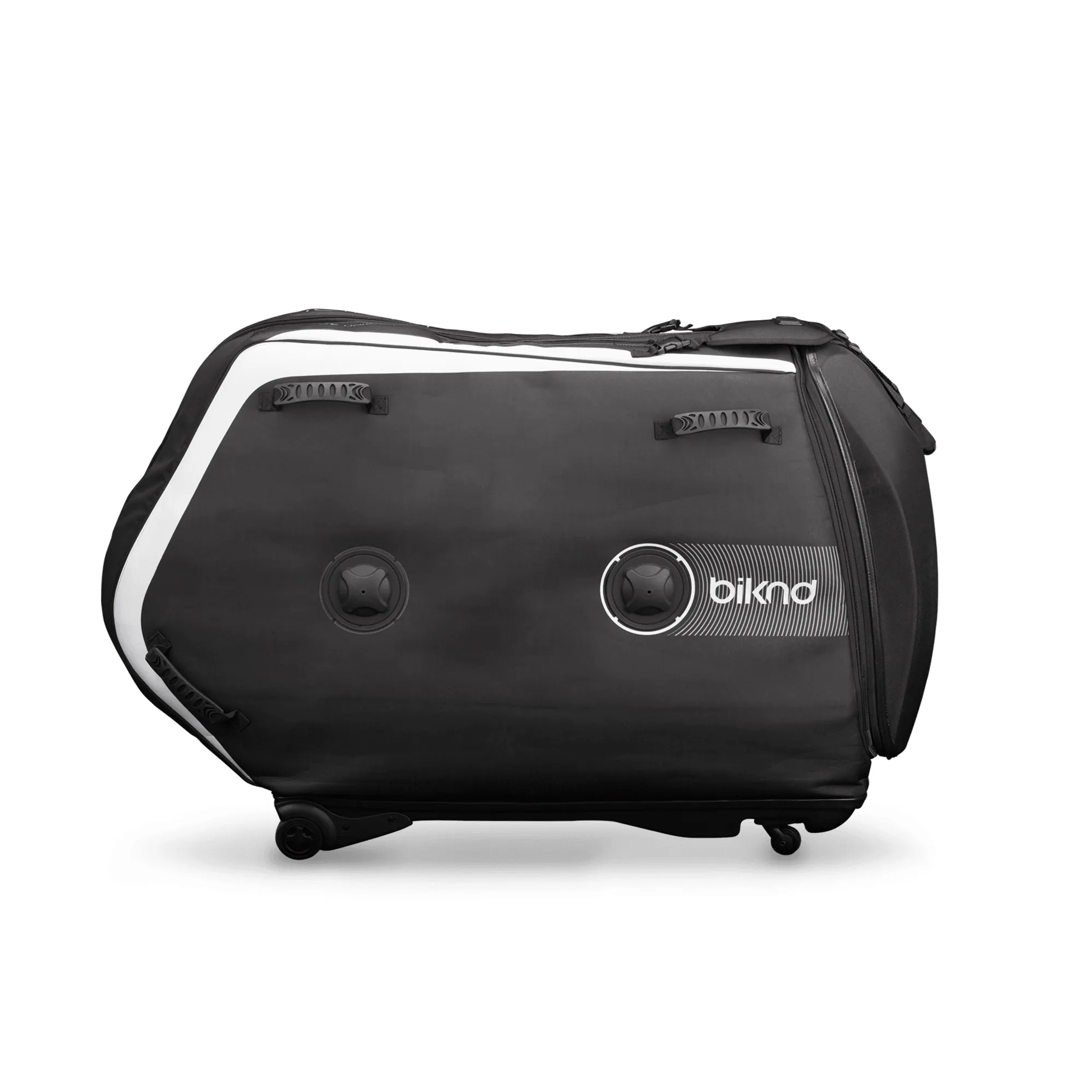 Biknd Helium V4 Bike Travel Case Biknd Helium V4 Bike Travel Case