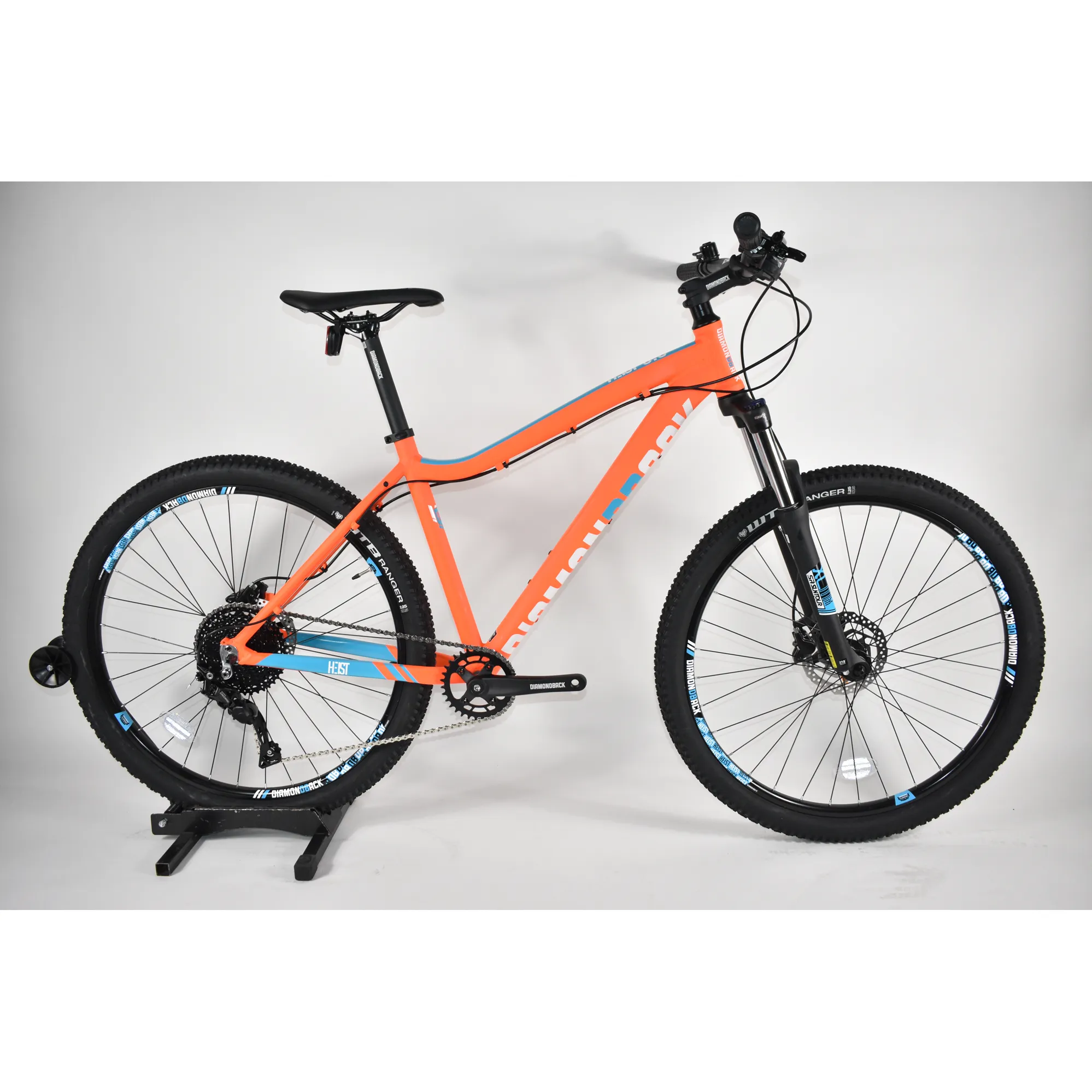 Diamondback Line Diamondback Mountain Bike Hardtail Hardtail