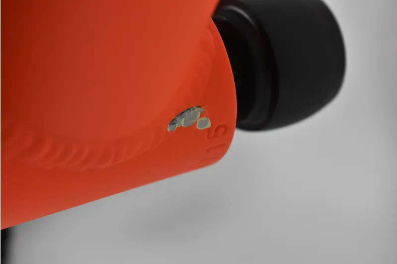 Nearly New 2018 Diamondback Heist 0.0 Hardtail Mountain Bike 18inch-1