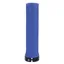 Oxford Lock On Slim MTB Grips - Dark Blue