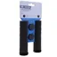 Oxford Lock On Fat MTB Grips - Grips Black