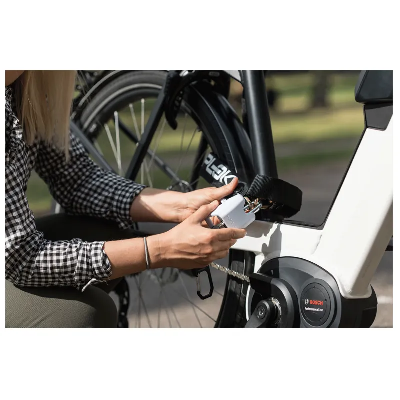 hiplok lite chain lock