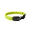 Hiplok Spin Wearable Chain Combination Lock - Neon - 6mm