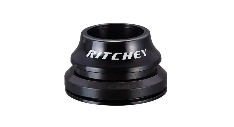Ritchey Comp Drop In Taper Headset IS52/40 - 1.5in - Black