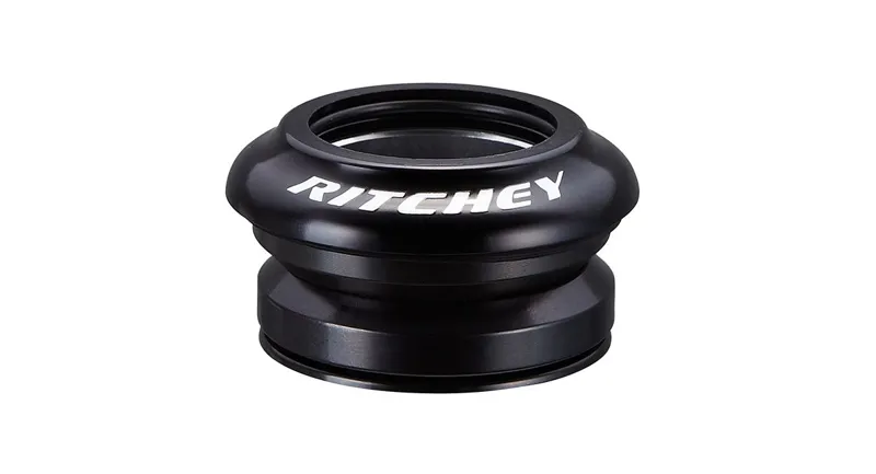 Ritchey Comp Drop In Headset IS42/28.6 - 1 1/8in - Black