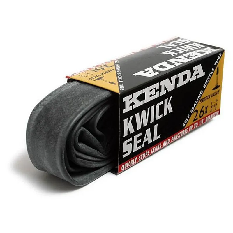 Kenda Kwick Seal Inner Tube 700 x 3543c Presta Valve