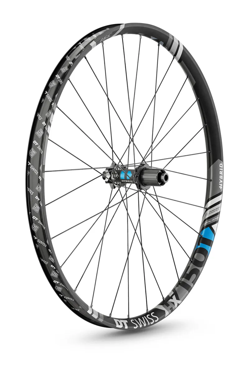Dt swiss rear wheel 27.5 online