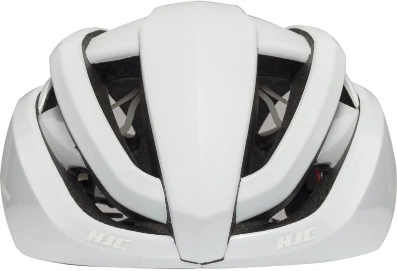 HJC Ibex 2.0 Road Helmet - White-1
