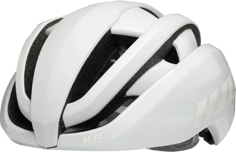 HJC Ibex 2.0 Road Helmet - White