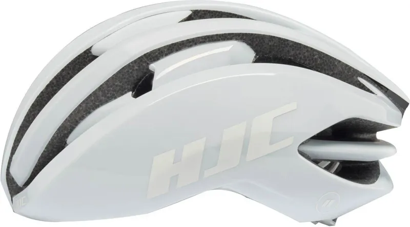 HJC Ibex 2.0 Road Helmet - White-2