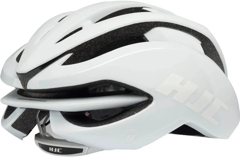 HJC Ibex 2.0 Road Helmet - White-4