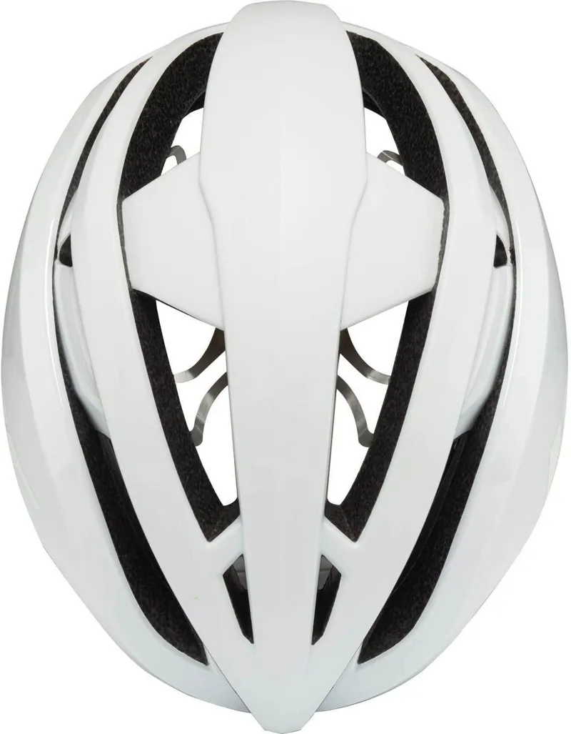 HJC Ibex 2.0 Road Helmet - White-5