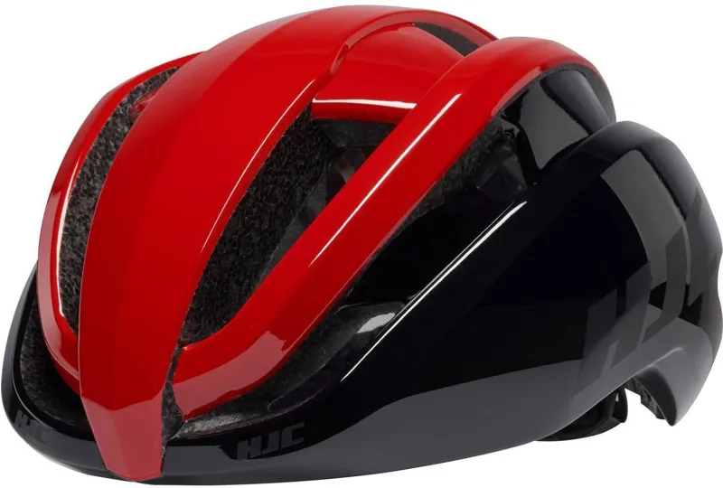 大特価 意味 IBEX HJC 2.0 RED ヘルメット 2.0 アイベックス HJC HELMET Sサイズ