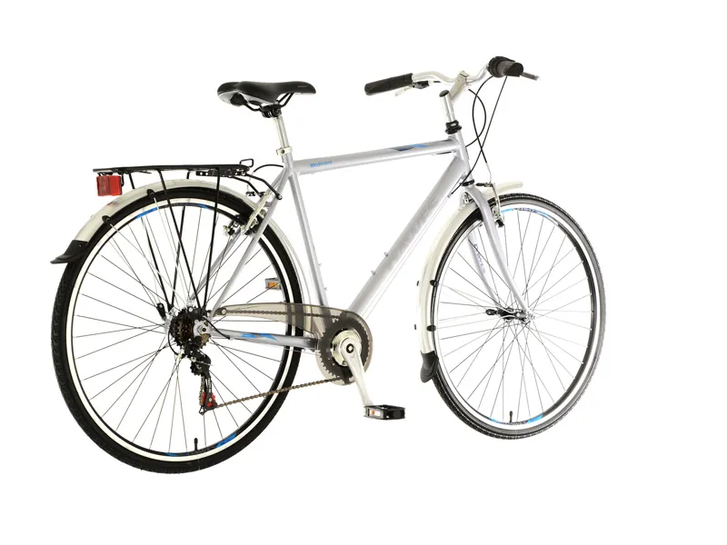 Dawes Windermere 2019 Hybrid Bike 